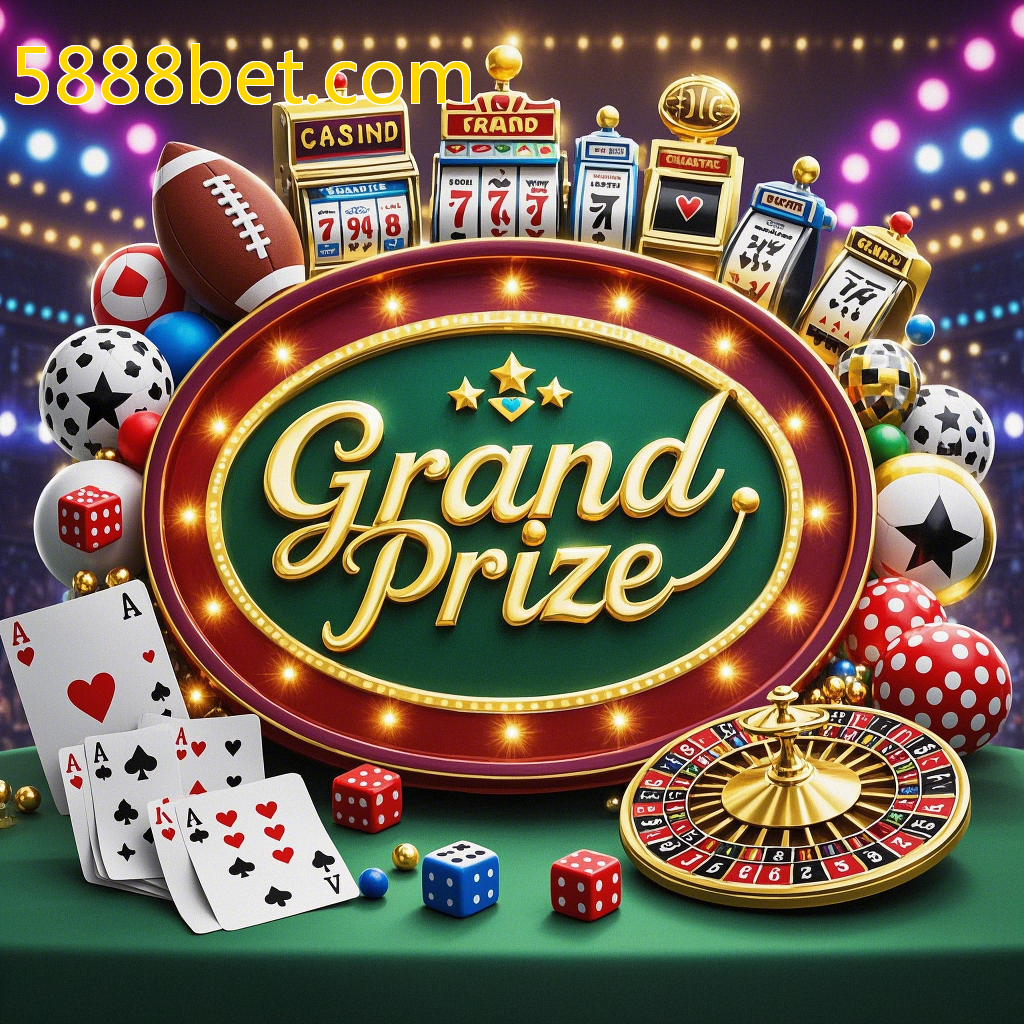 5888bet GAME-Slots