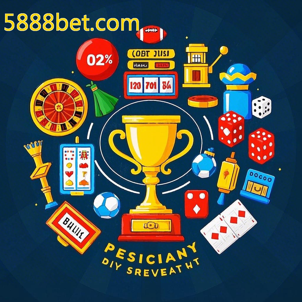 5888bet GAME-Slots